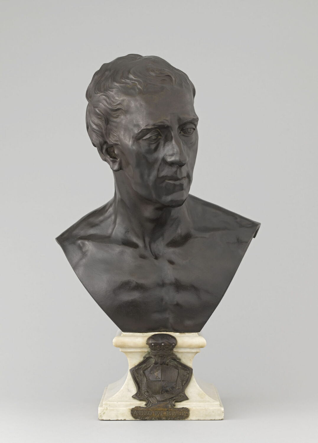 Philip Dormer Stanhope, quatrième comte de Chesterfield (1694-1773), France, après 1745