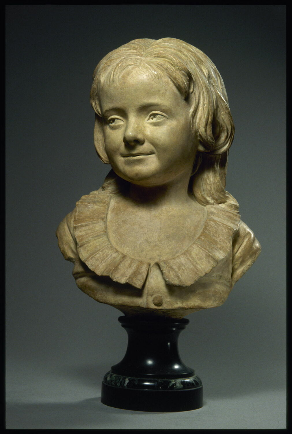 Pluvié-Guibert à l'âge de cinq ans, Couasnon, Jean Louis, 1784