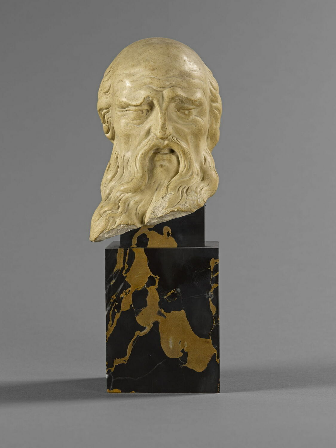 Saint Jérôme, Richier, Ligier, 1500 - 1600