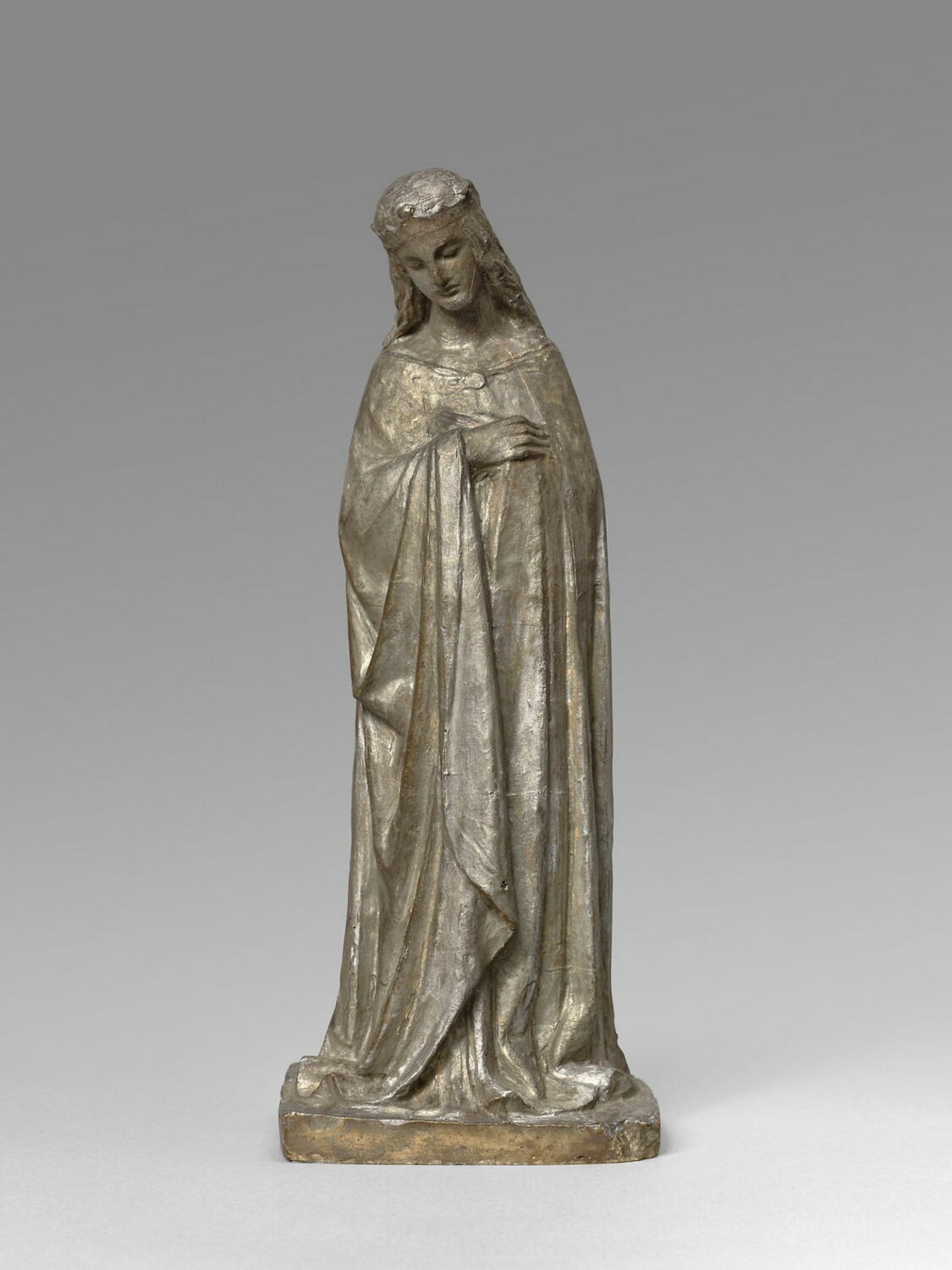 Reine, Simart, Pierre-Charles, 1800 - 1900
