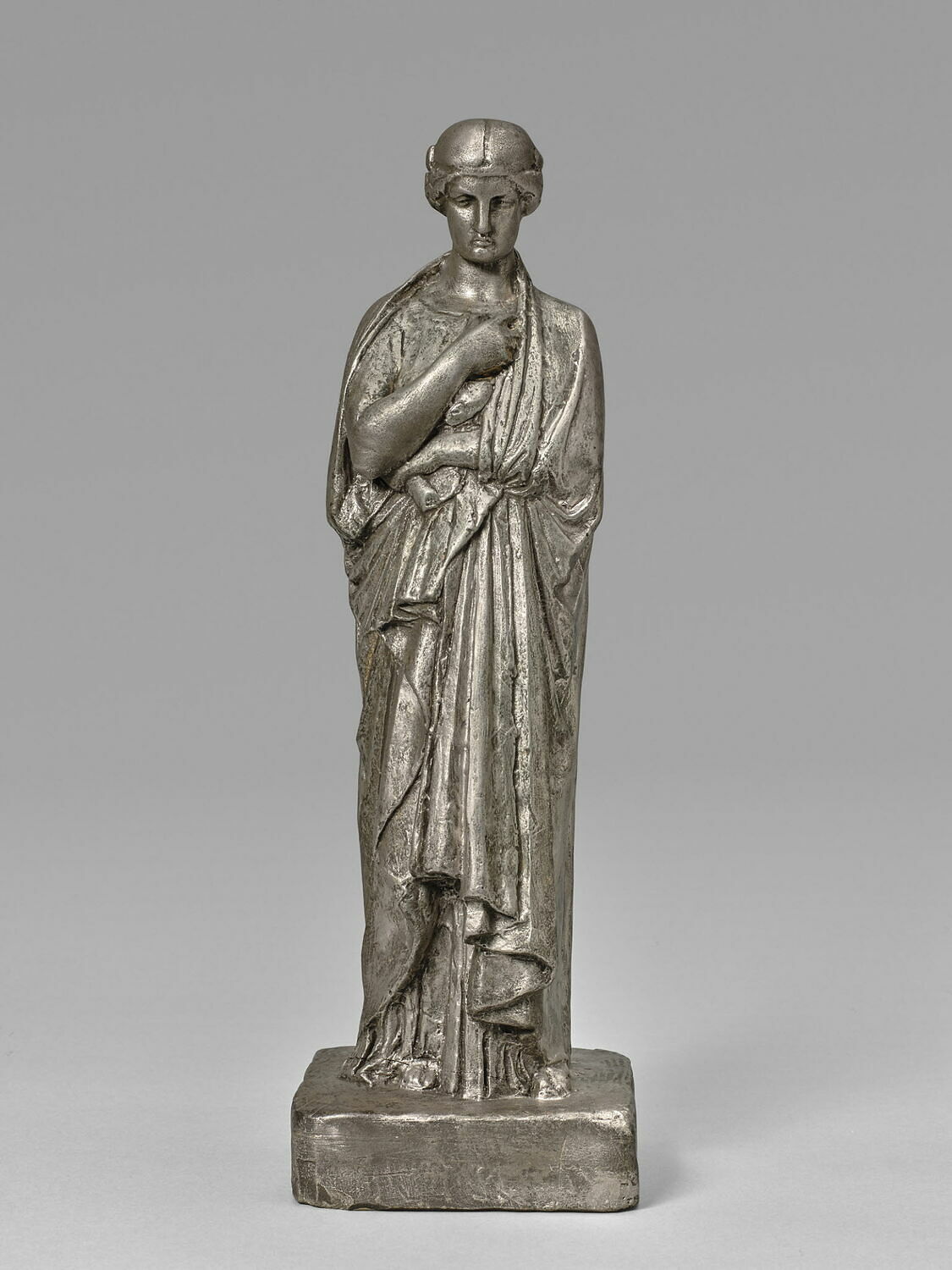 Muse, Simart, Pierre-Charles, 1800 - 1900