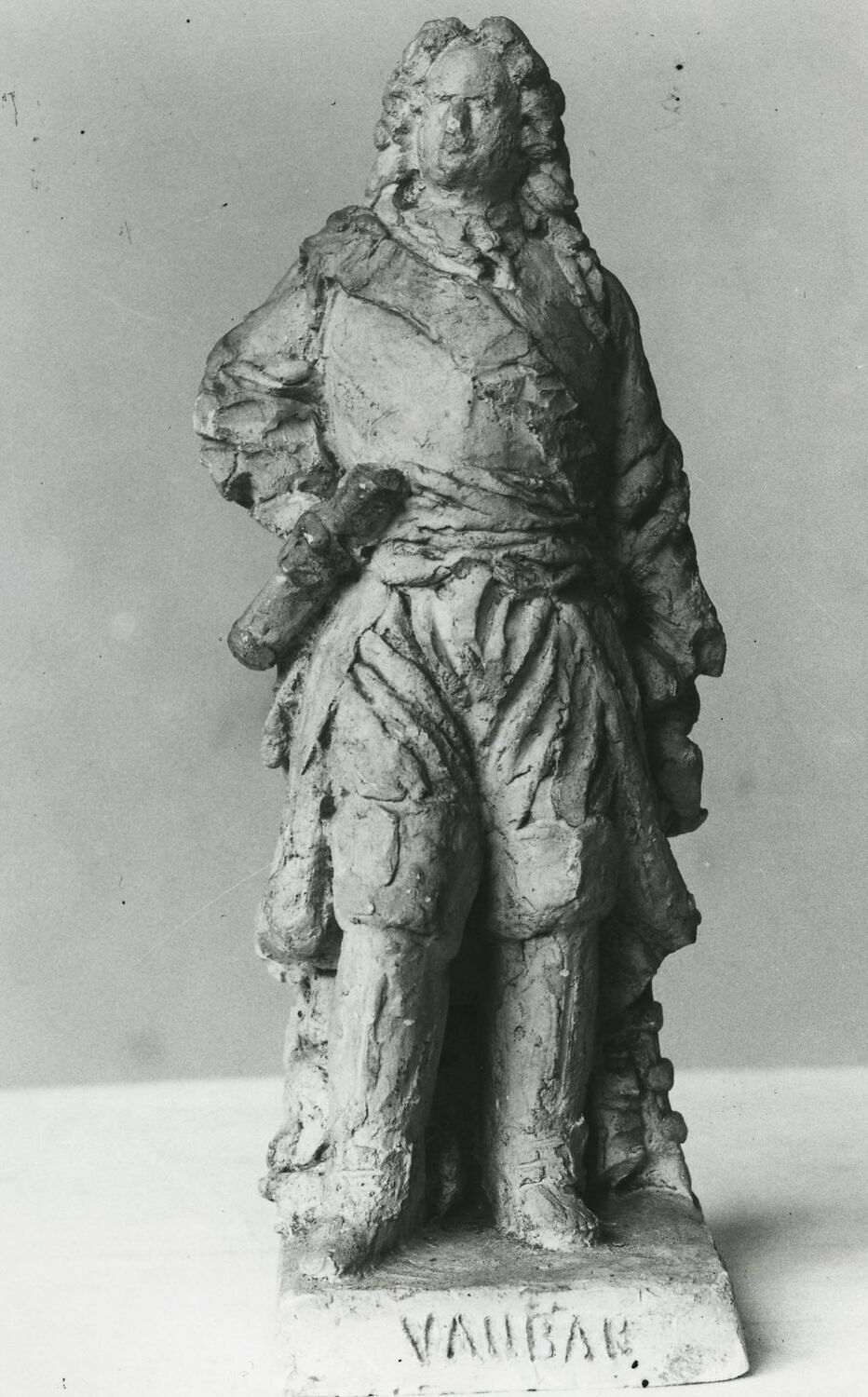 Vauban, Etex, Antoine, 1843