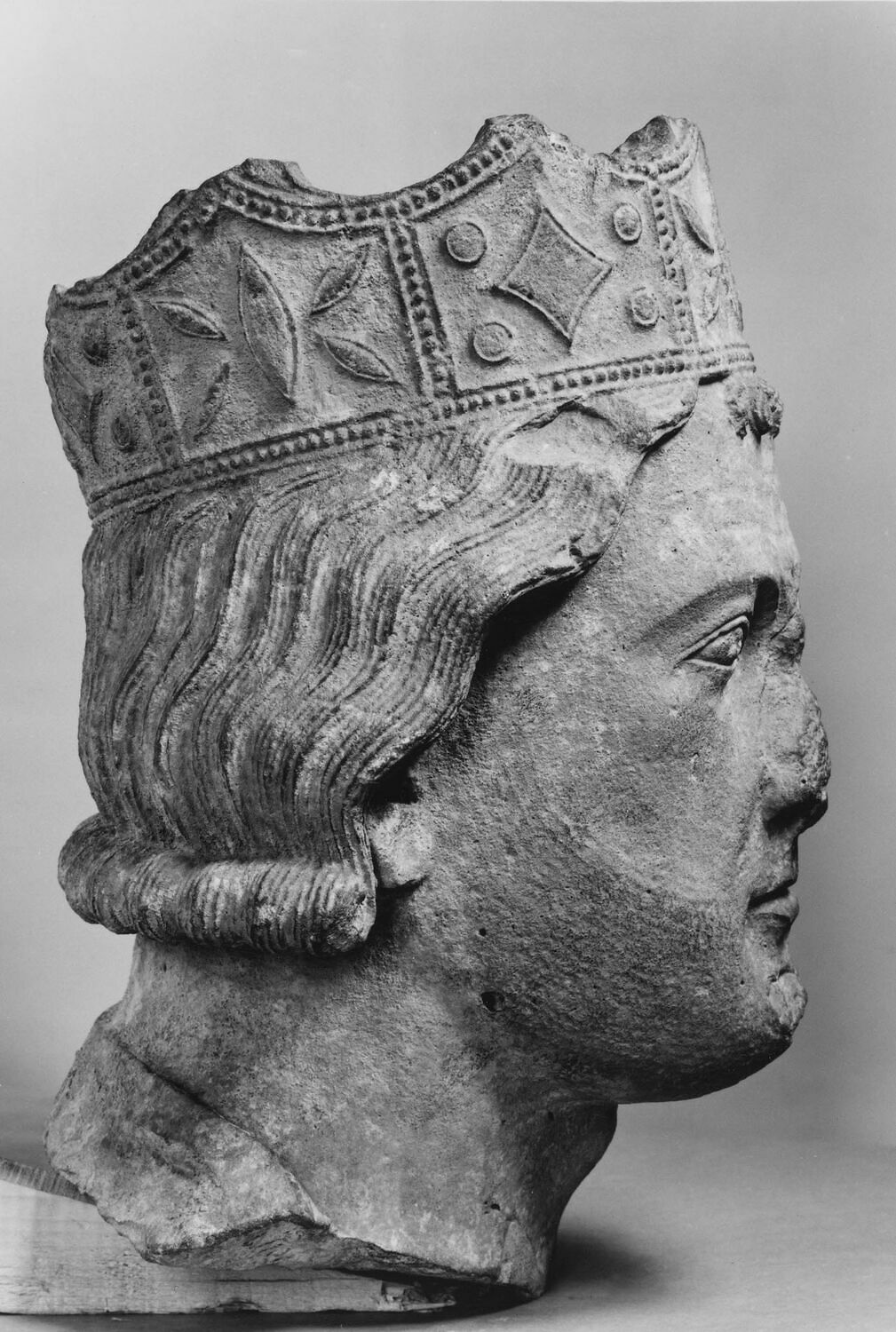 Roi De France Ancien Porteur Du Titre