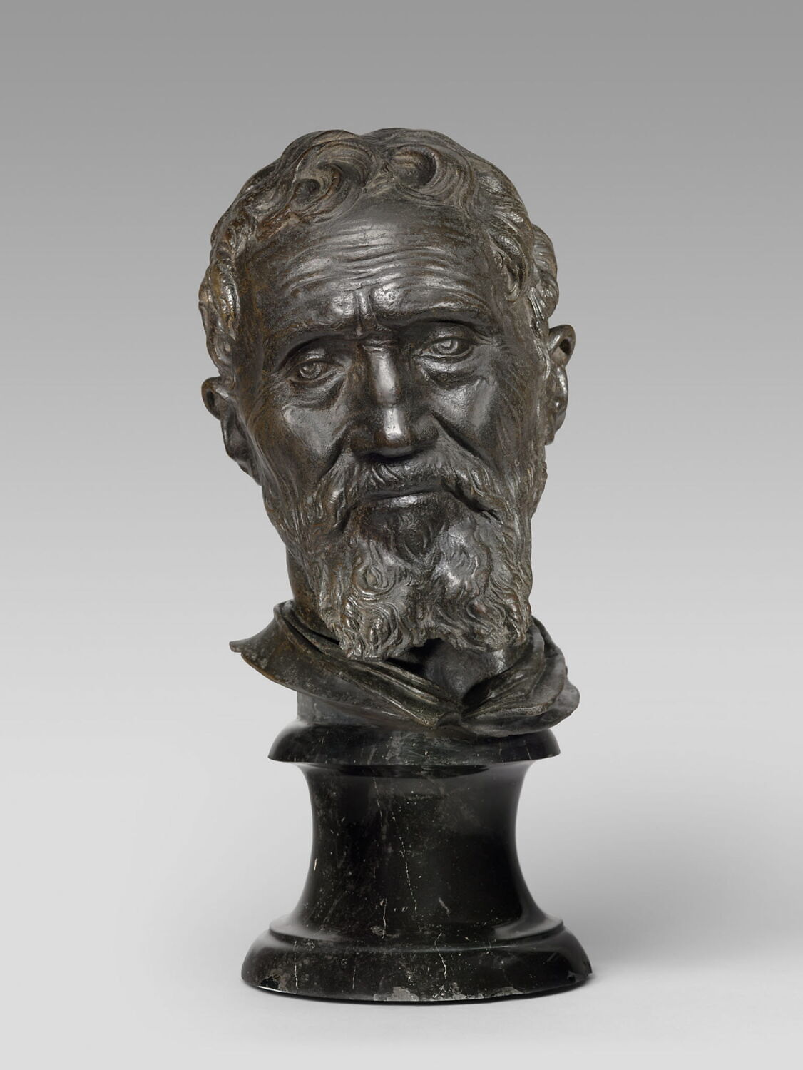 Michelangelo Buonarroti, dit Michel-Ange (1475-1564), Italie, 1564