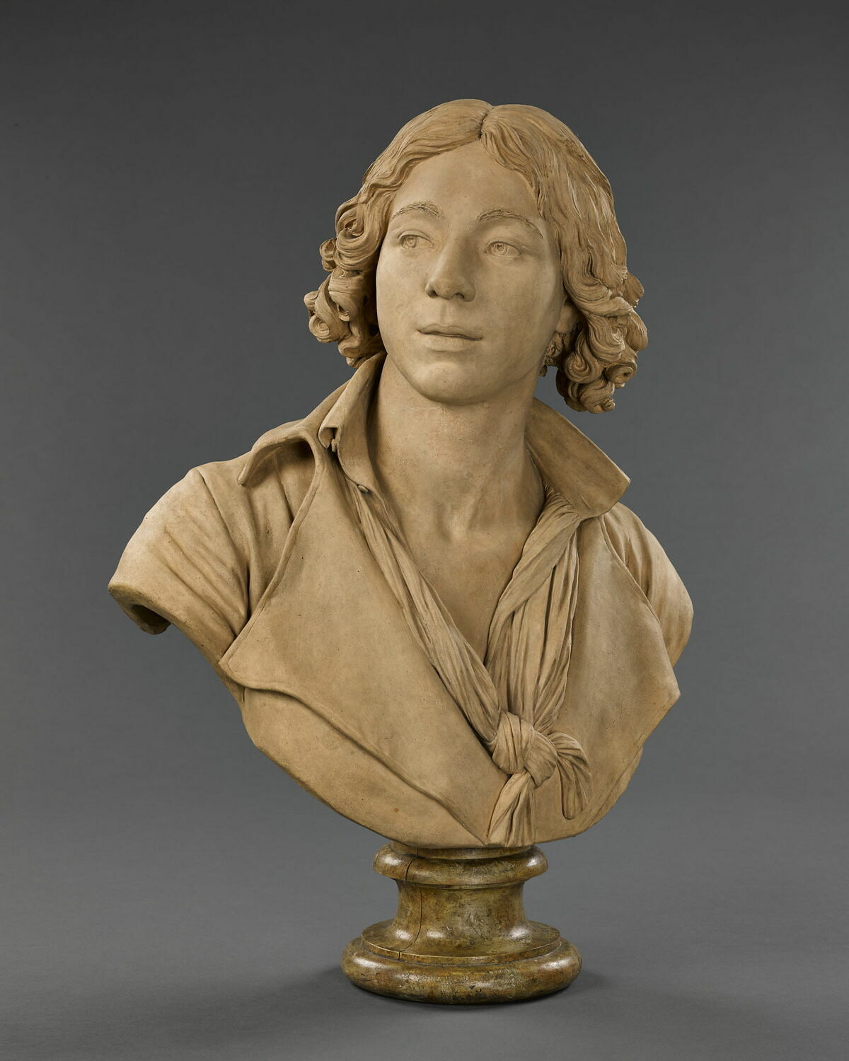 Denis Sébastien Leroy, Roland, Philippe Laurent, 1797