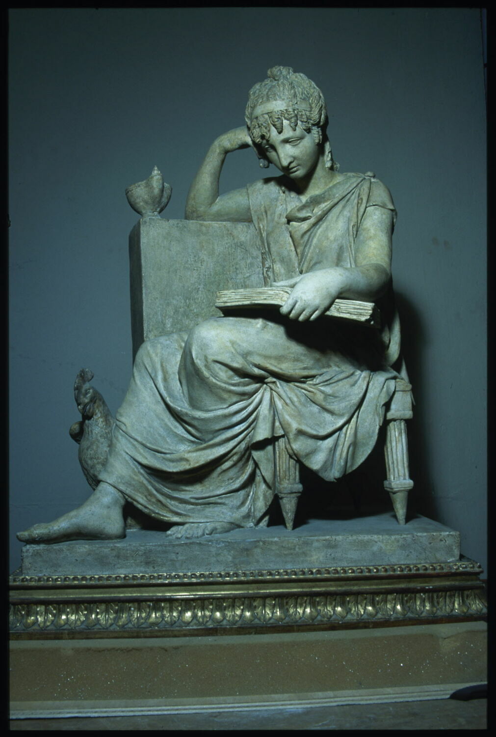 L'Étude, Julien, Pierre, 1789