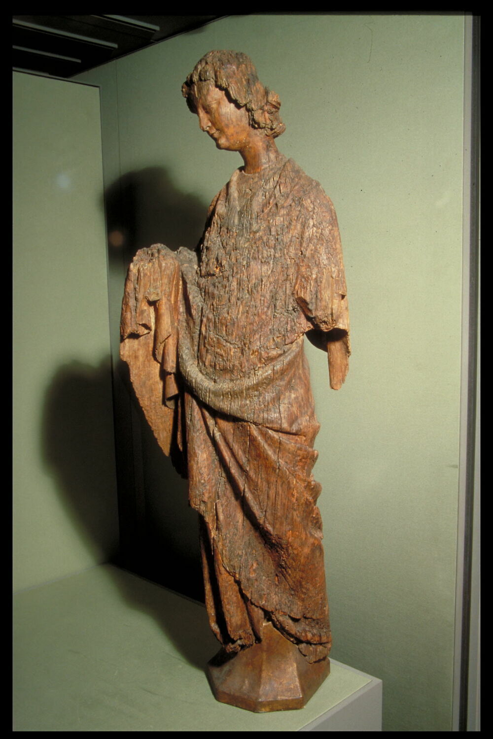 Ange Louvre Collections