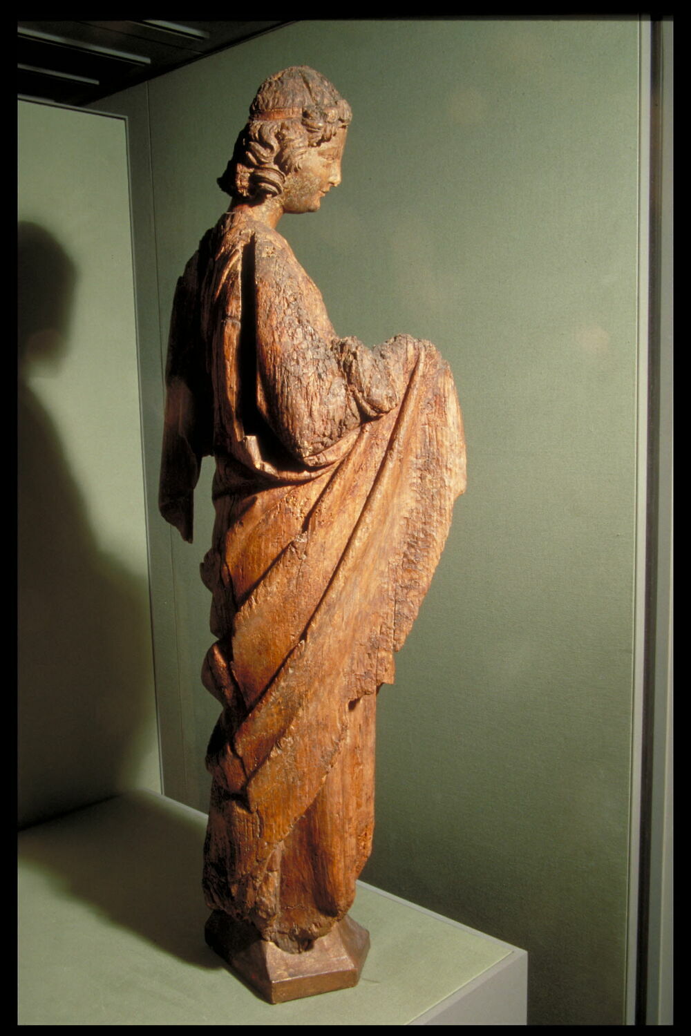 Ange Louvre Collections