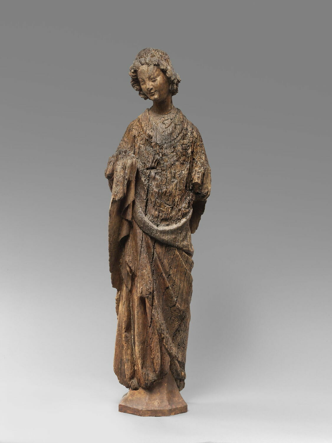 Ange Louvre Collections