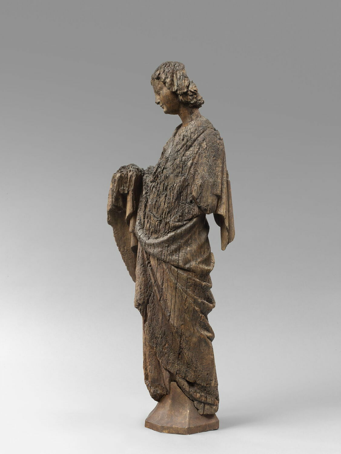 Ange Louvre Collections