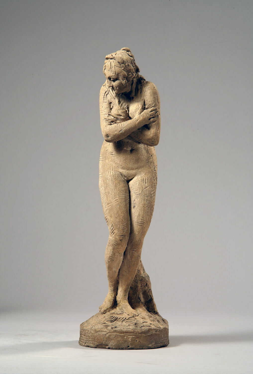 La Frileuse, France, 1793