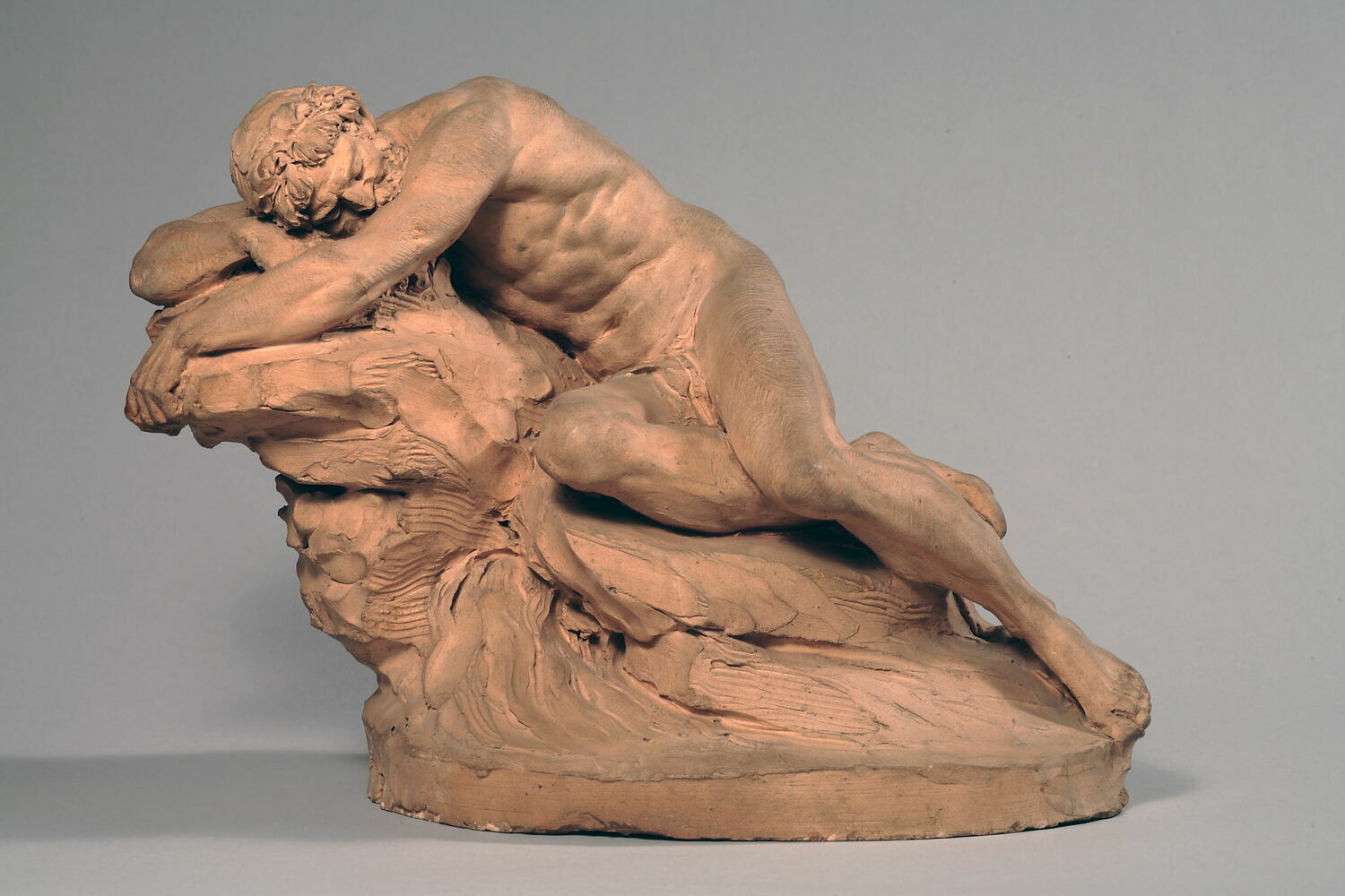 Le Sommeil, France, 1700 - 1800