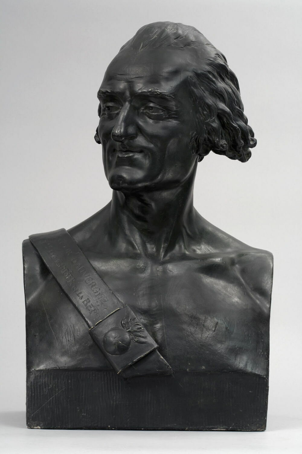 La Tour d'Auvergne, Corbet, Charles Louis, 1800