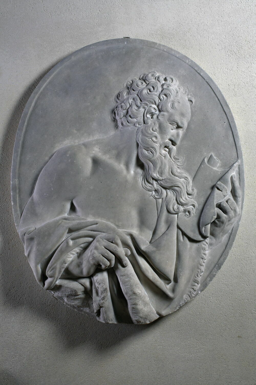 Saint Jacques le Mineur Louvre Collections