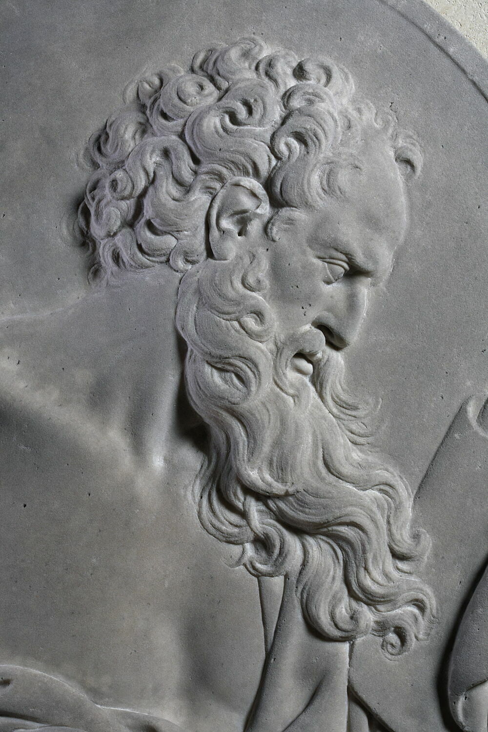 Saint Jacques le Mineur Louvre Collections