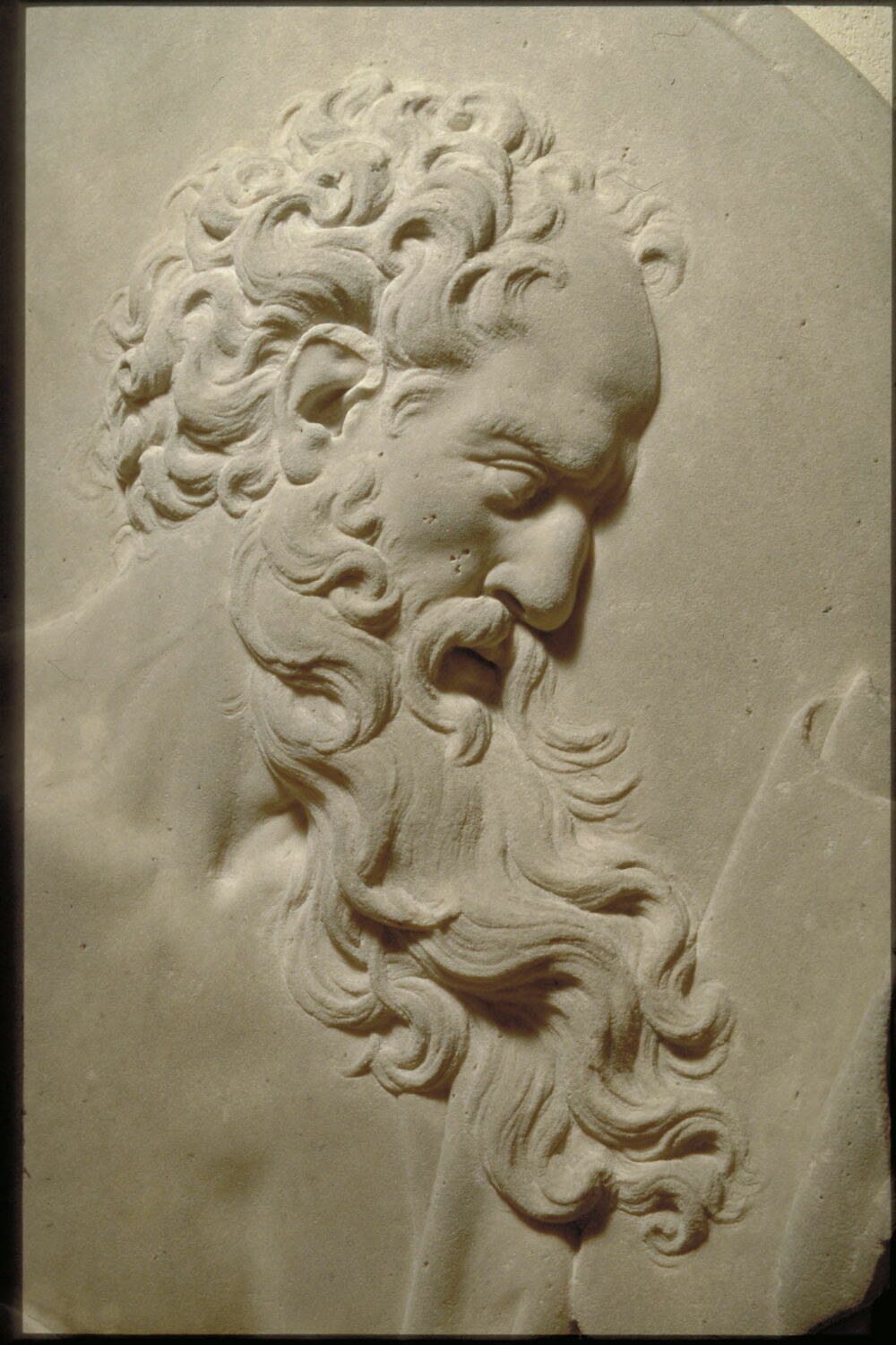 Saint Jacques le Mineur Louvre Collections