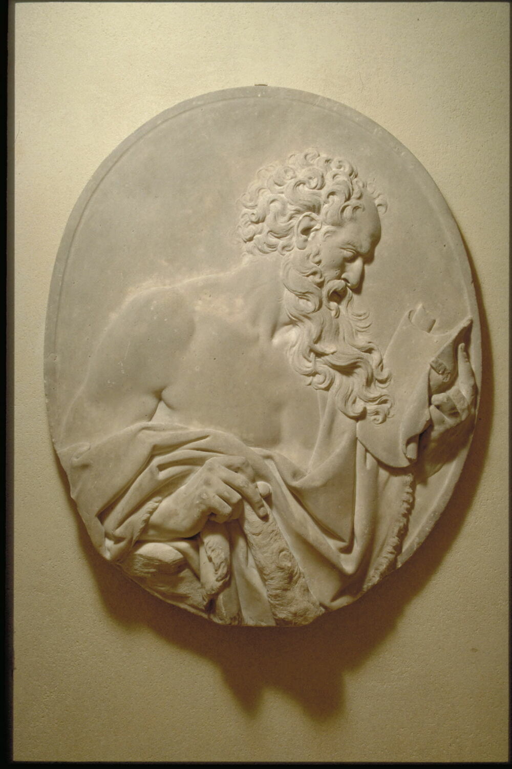 Saint Jacques le Mineur Louvre Collections