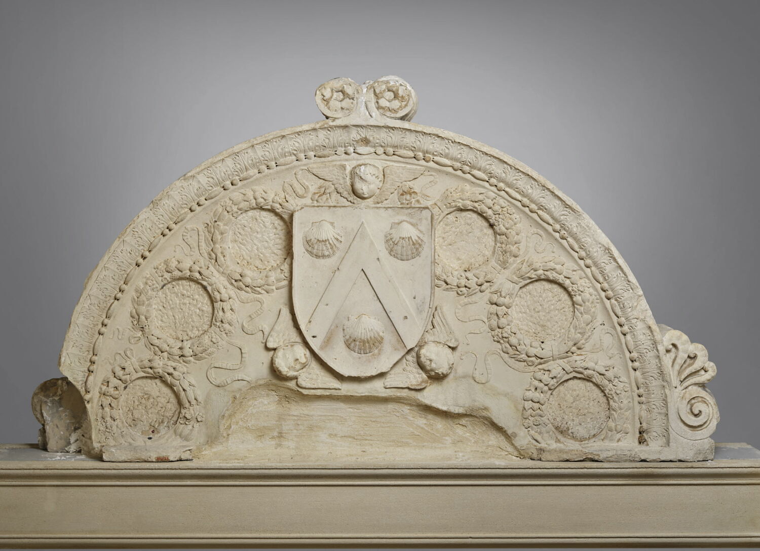Fronton, France, 1500 - 1525