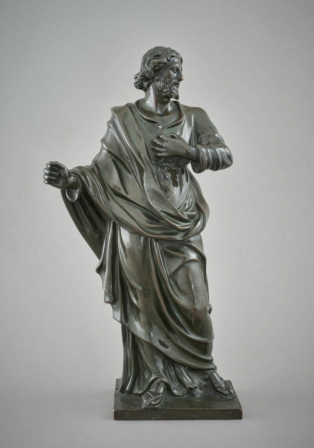 Saint Joseph ?, France, 1745 - 1749