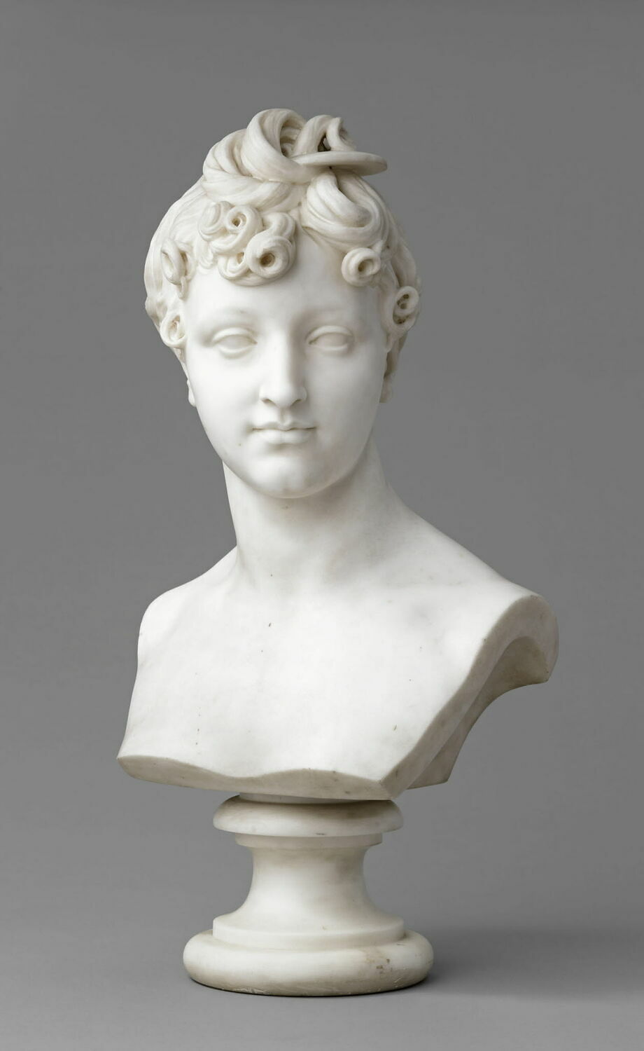 Lise Roland, France, 1805
