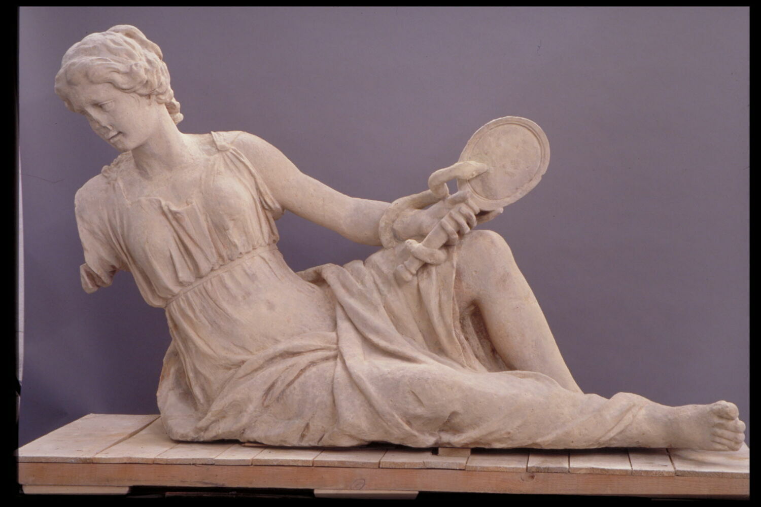 La Prudence, Poissant, Thibault, 1666