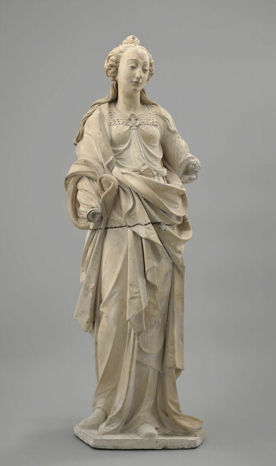 Sainte, France, vers 1630 - 1640
