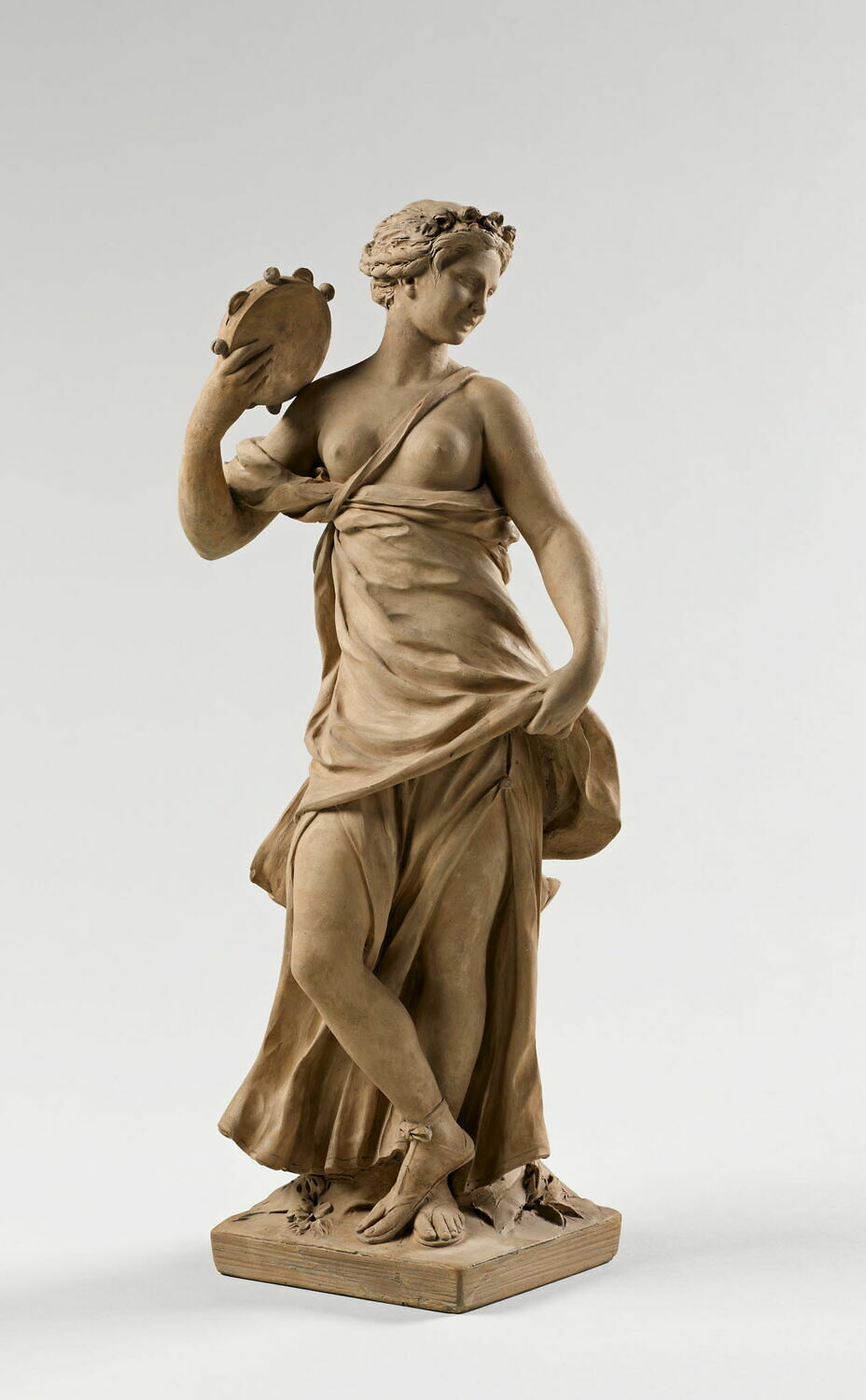 Terpsichore, Berruer, Pierre François, 1778
