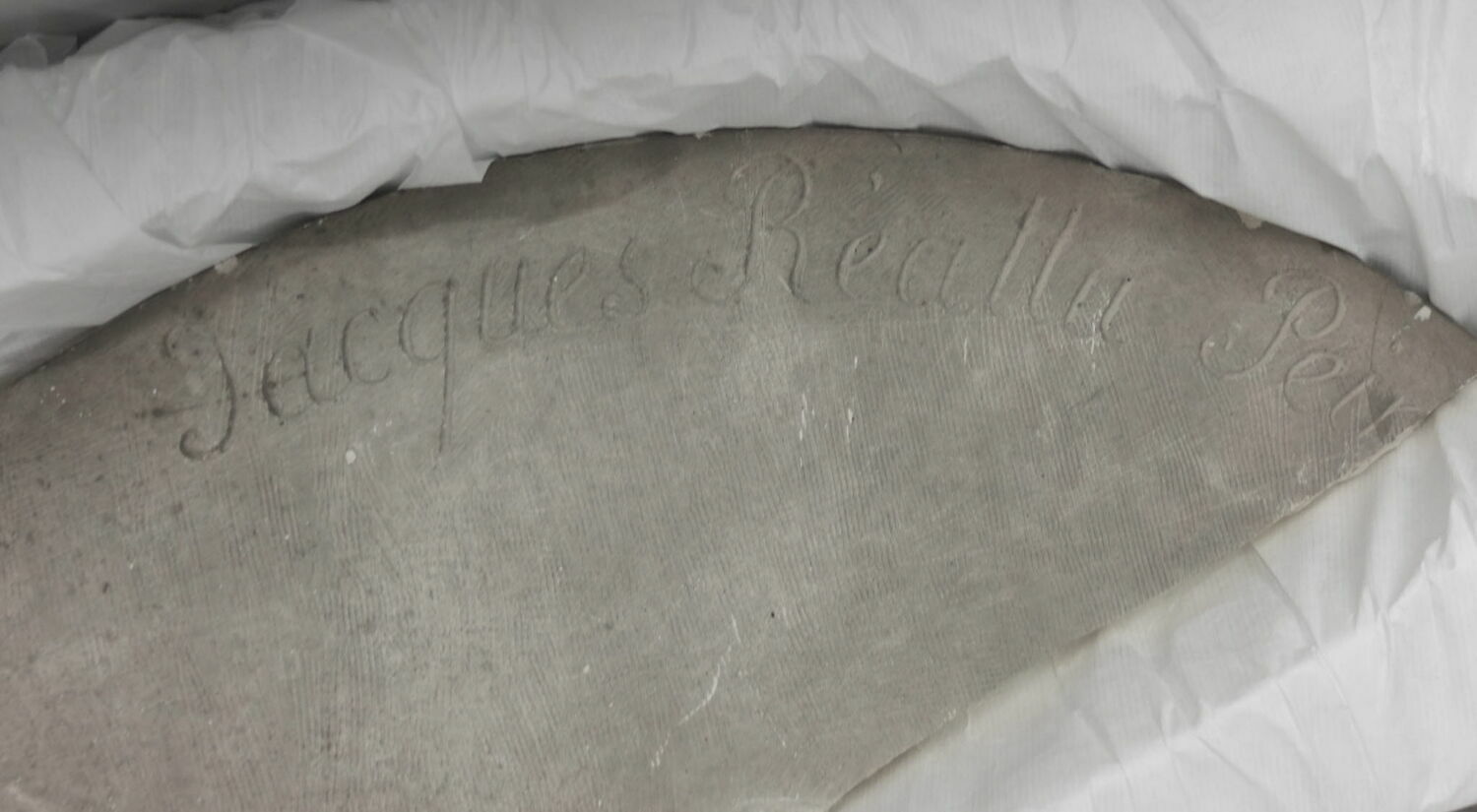 Jacques Reattu (17601833) peintre Louvre Collections