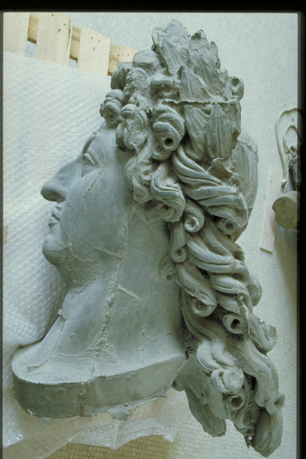 Louis XIV (1638-1715) roi de France, France