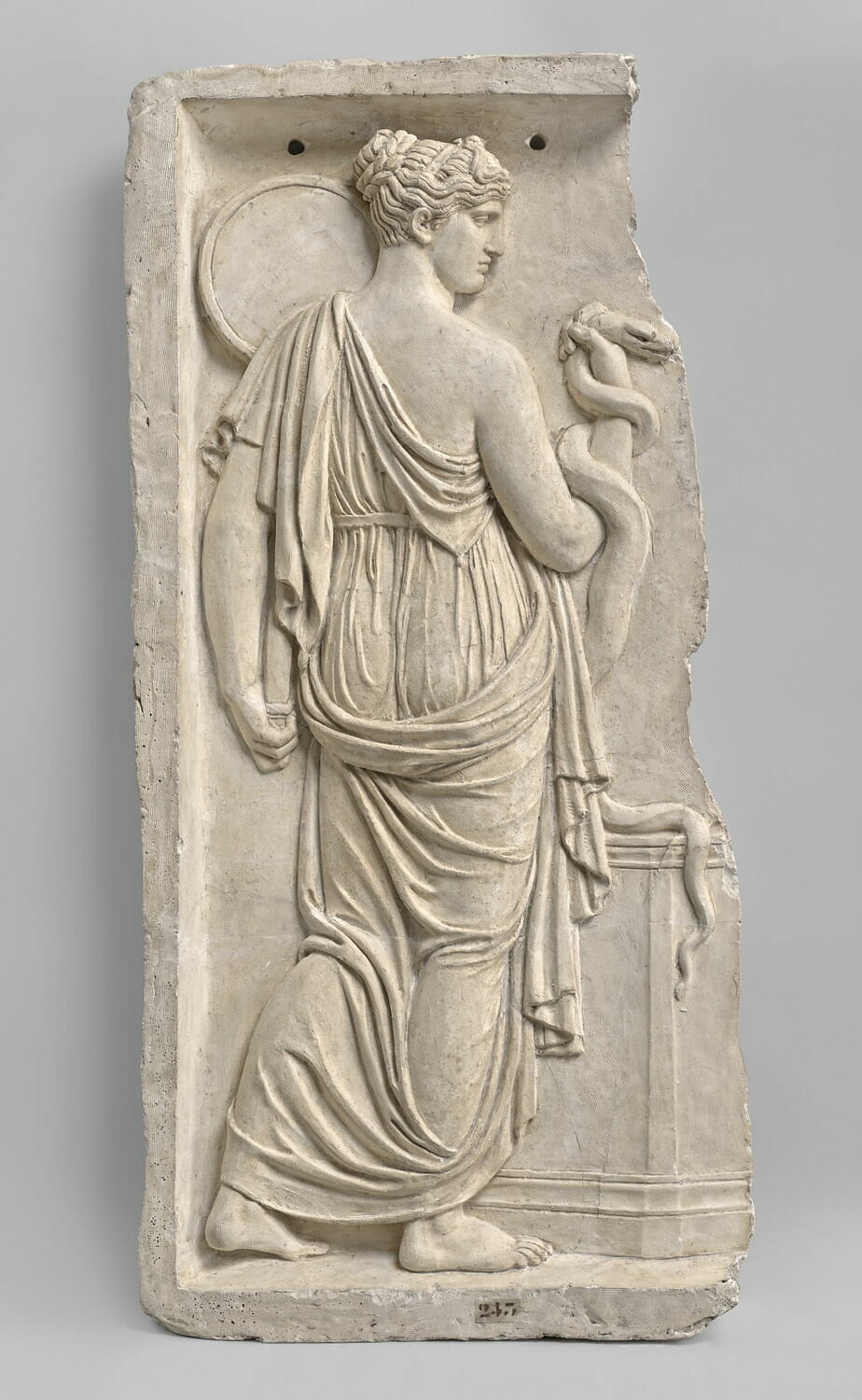 La Prudence, Gérard, Antoine François, 1808