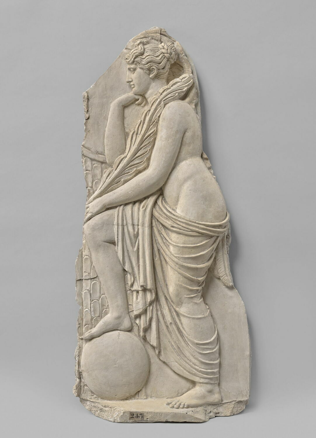 La Victoire, Gérard, Antoine François, vers 1808