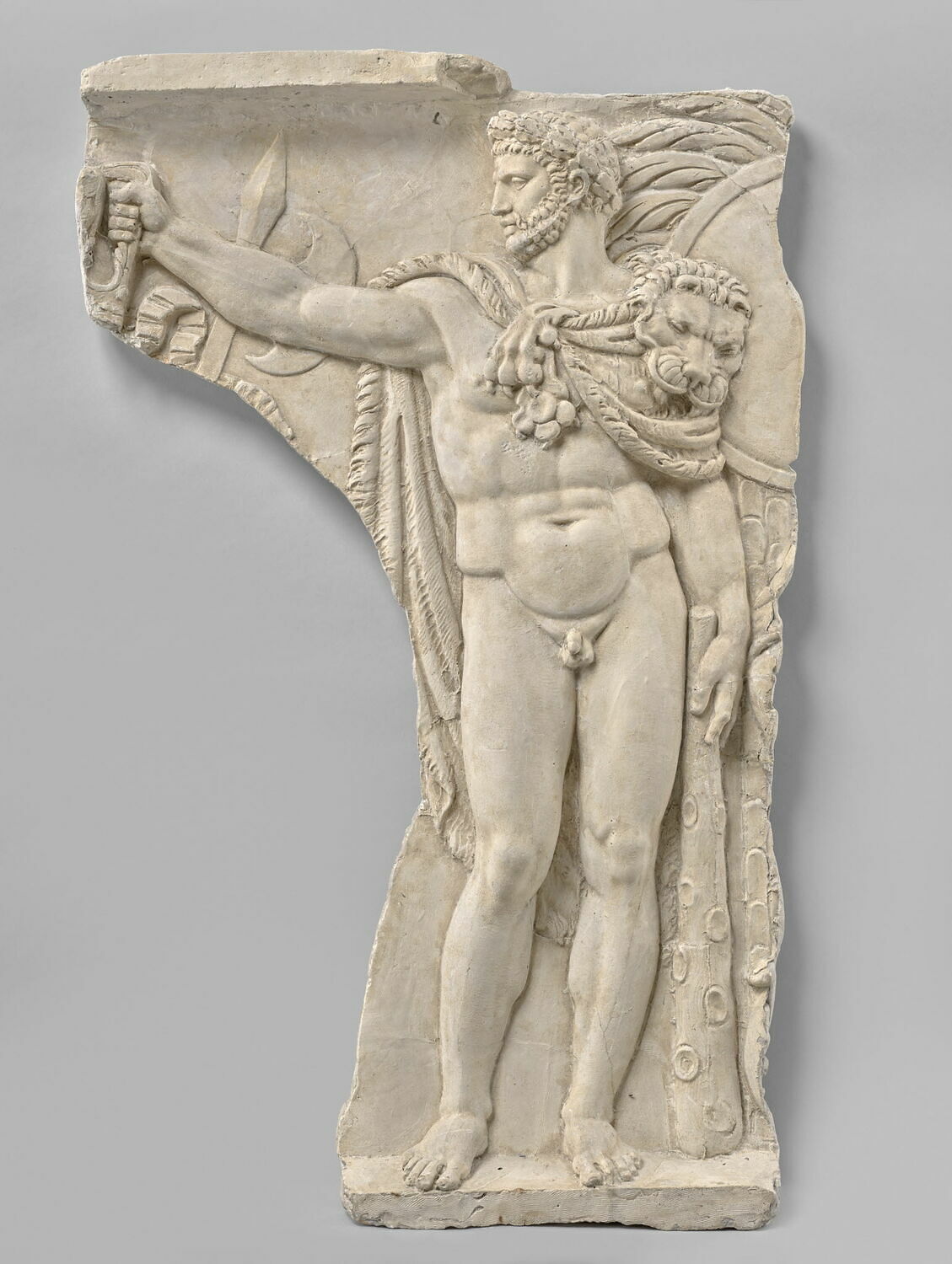 La Force, Gérard, Antoine François, vers 1808