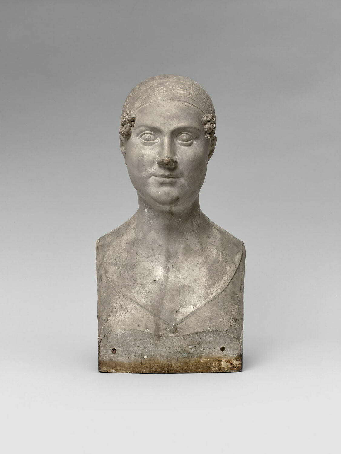 Madame Langlois, France