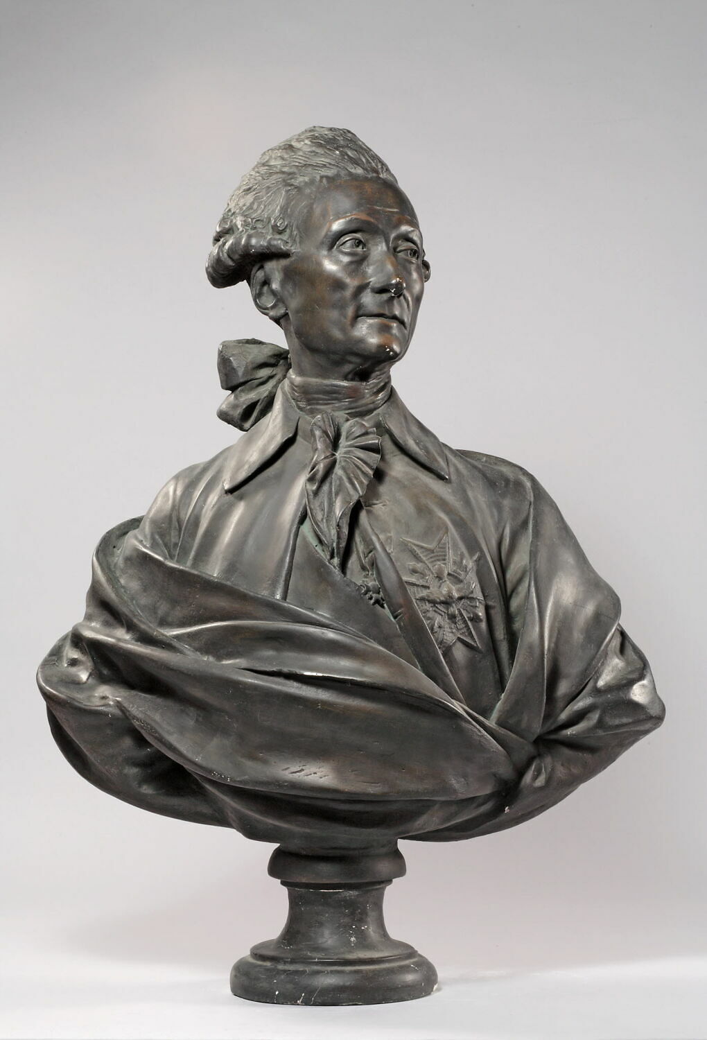 Le duc de Nivernais (1716-1798), France, 1800 - 1900