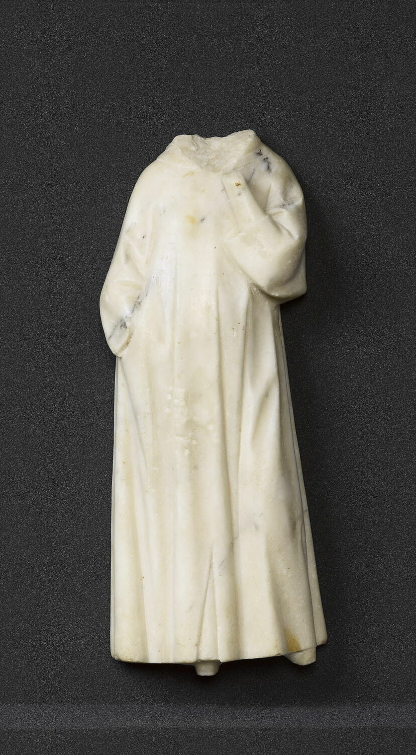 Pleurant, Pépin de Huy, Jean, 1311 - 1315