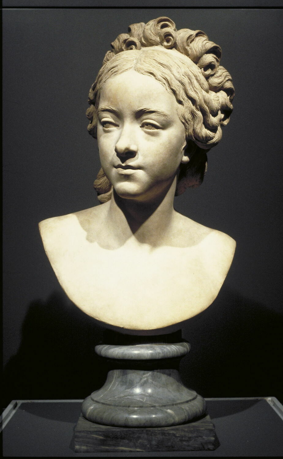 Nathalie de Laborde (17741835) future comtesse de Noailles puis