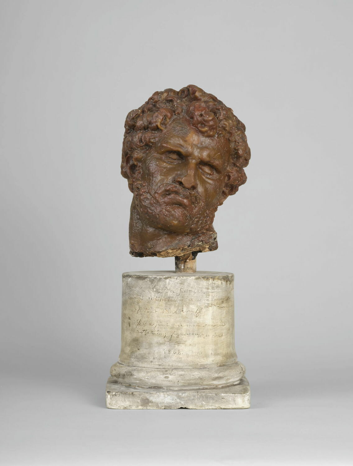 Samson, Roland, Philippe Laurent, 1783