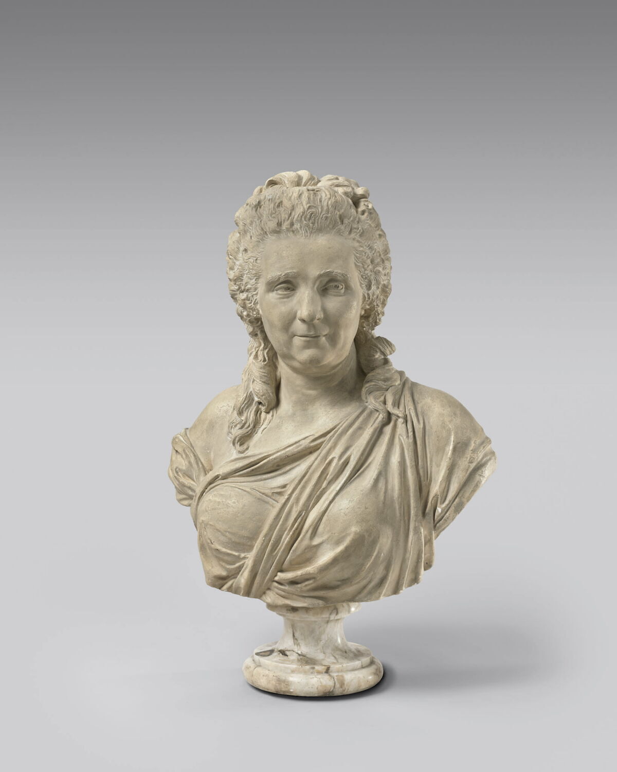 Madame Potain, Roland, Philippe Laurent, 1785 - 1800