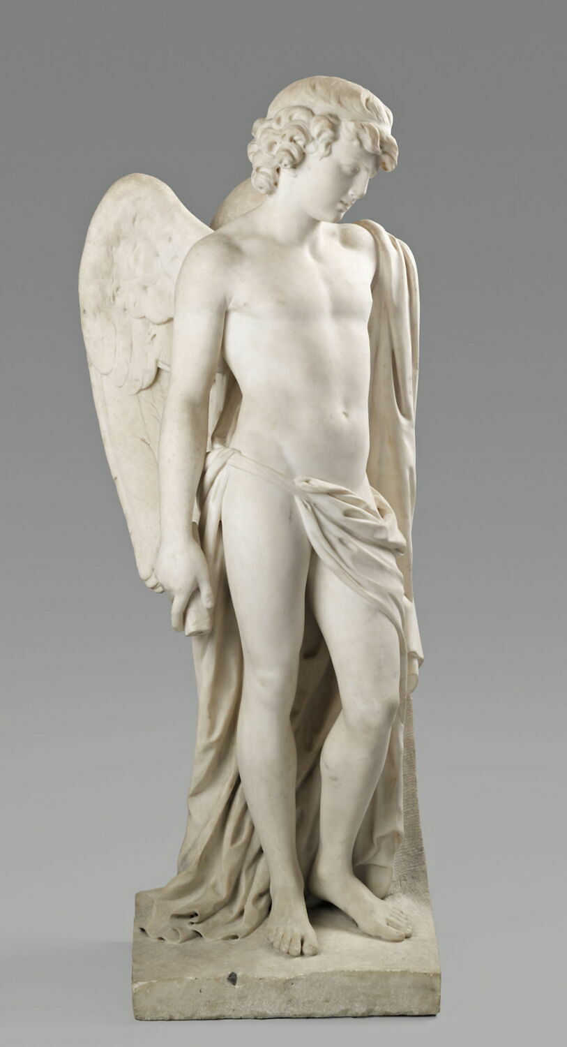 L'Amour conjugal, France, 1782