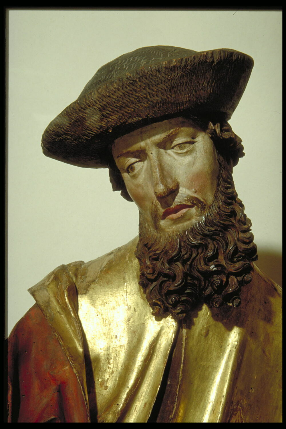 Saint Roch Louvre Collections