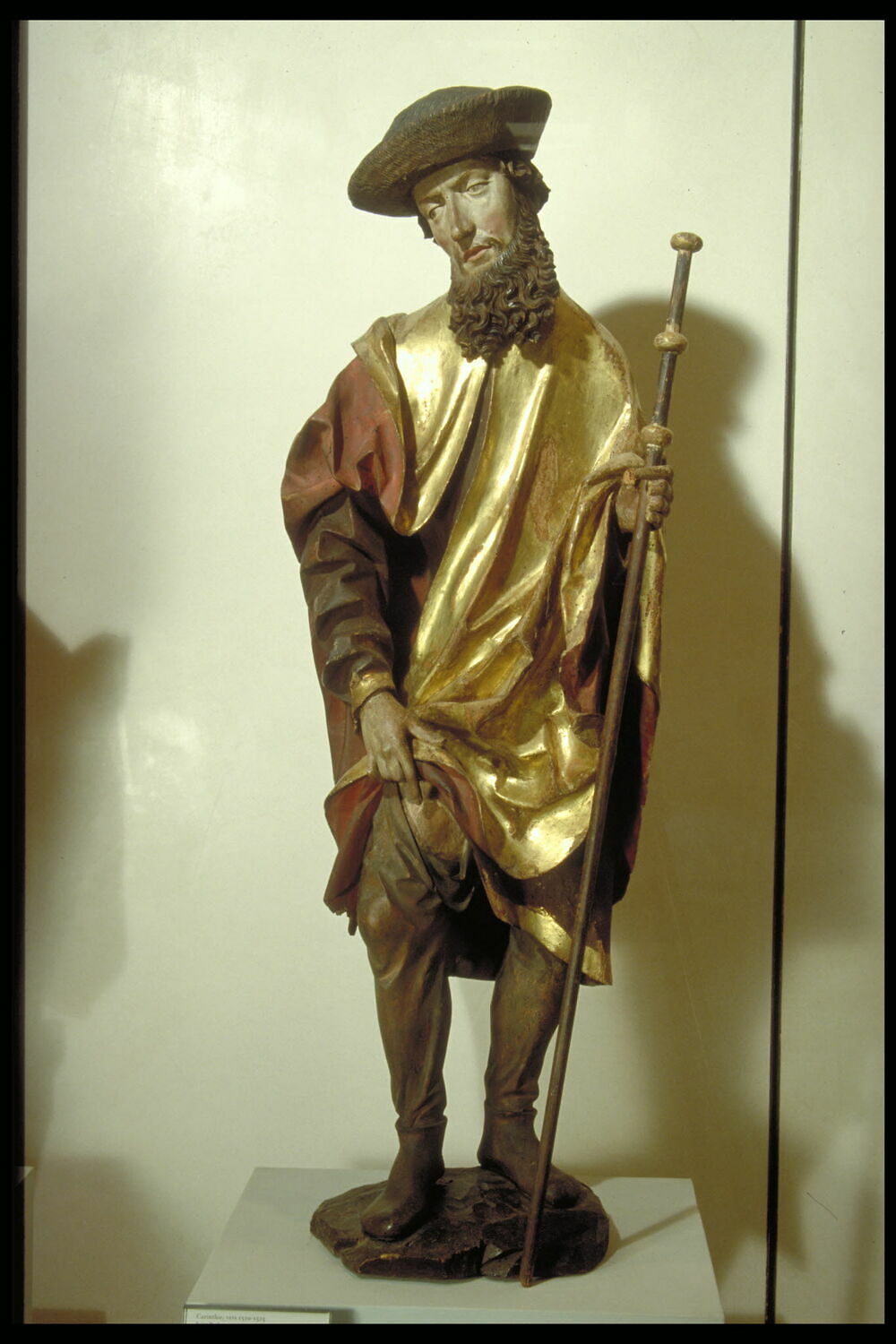 Saint Roch - Louvre site des collections