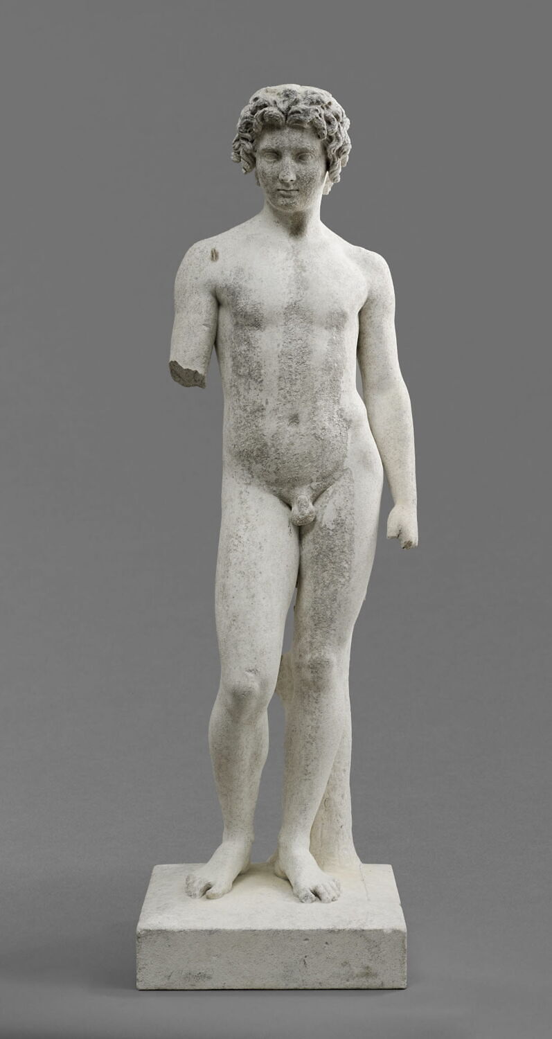 Triptolème, Gatteaux, Jacques-Edouard, 1831