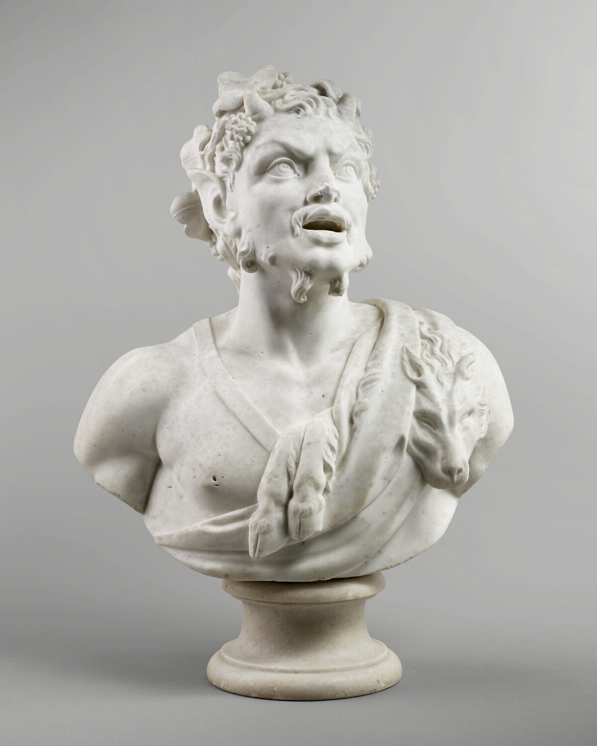 Faune, France, 1650 - 1700