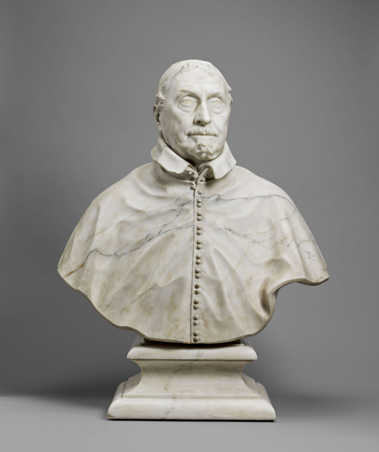 Antoine Triest, évêque de Gand (1576-1657), Duquesnoy, Jérôme, 1600 - 1700