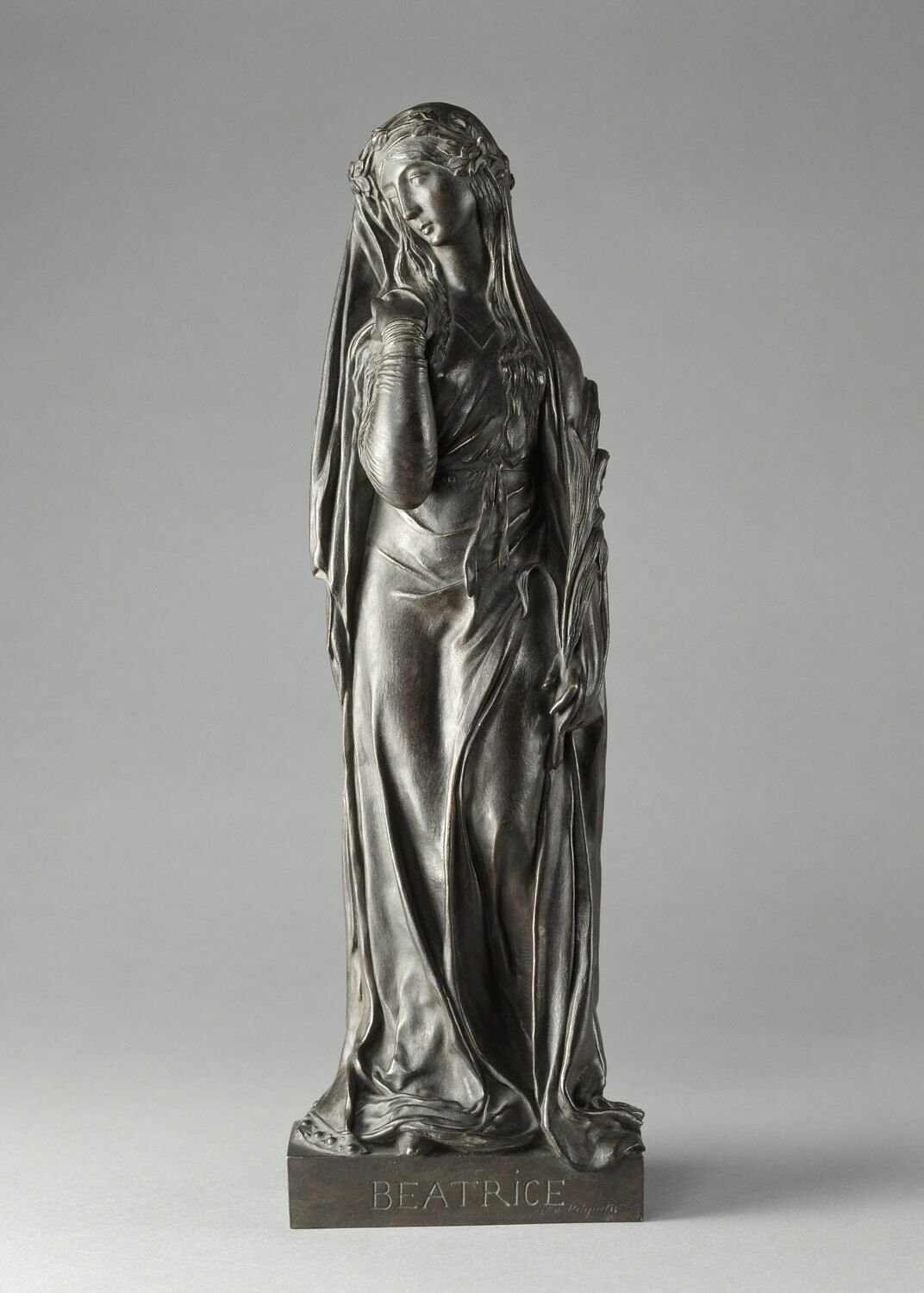 Béatrice, France, 1839