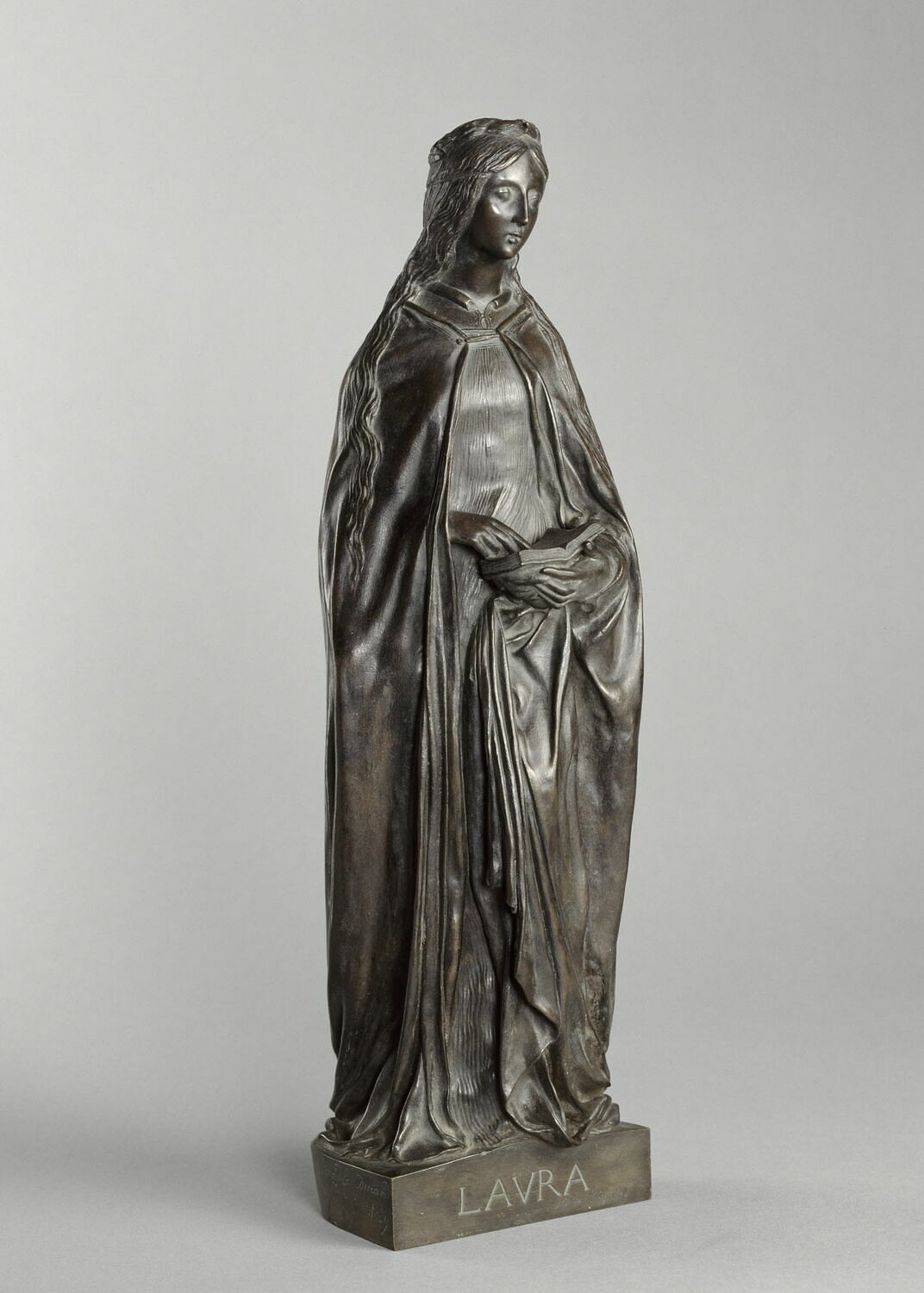 Laura, France, 1839