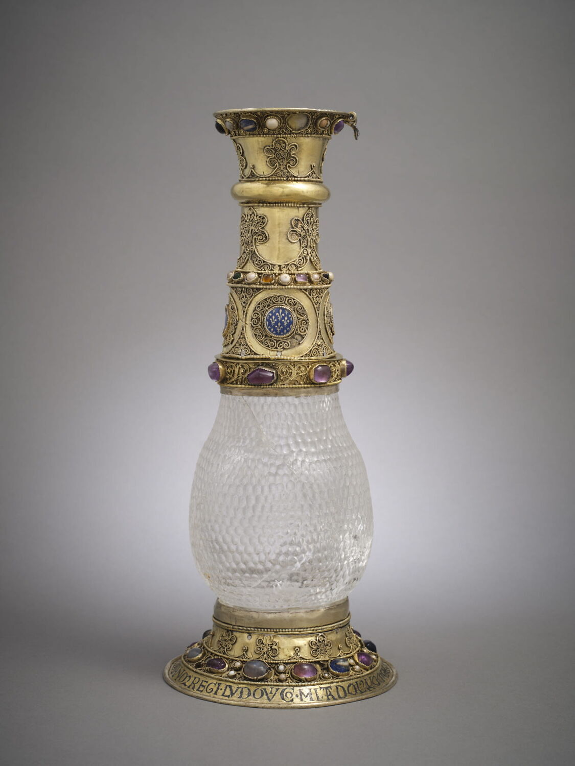 Vase d’Aliénor