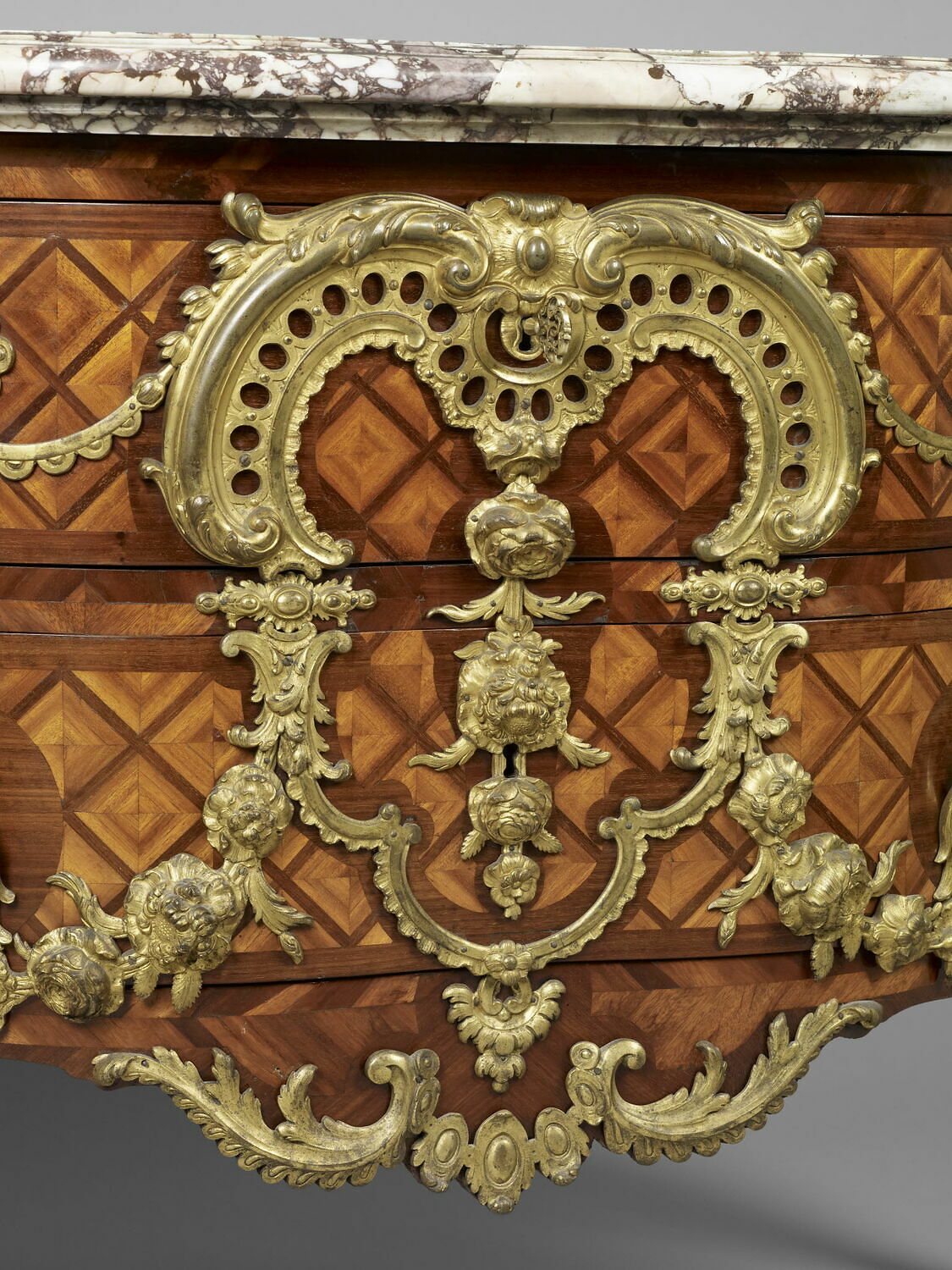 Commode Louvre Collections 