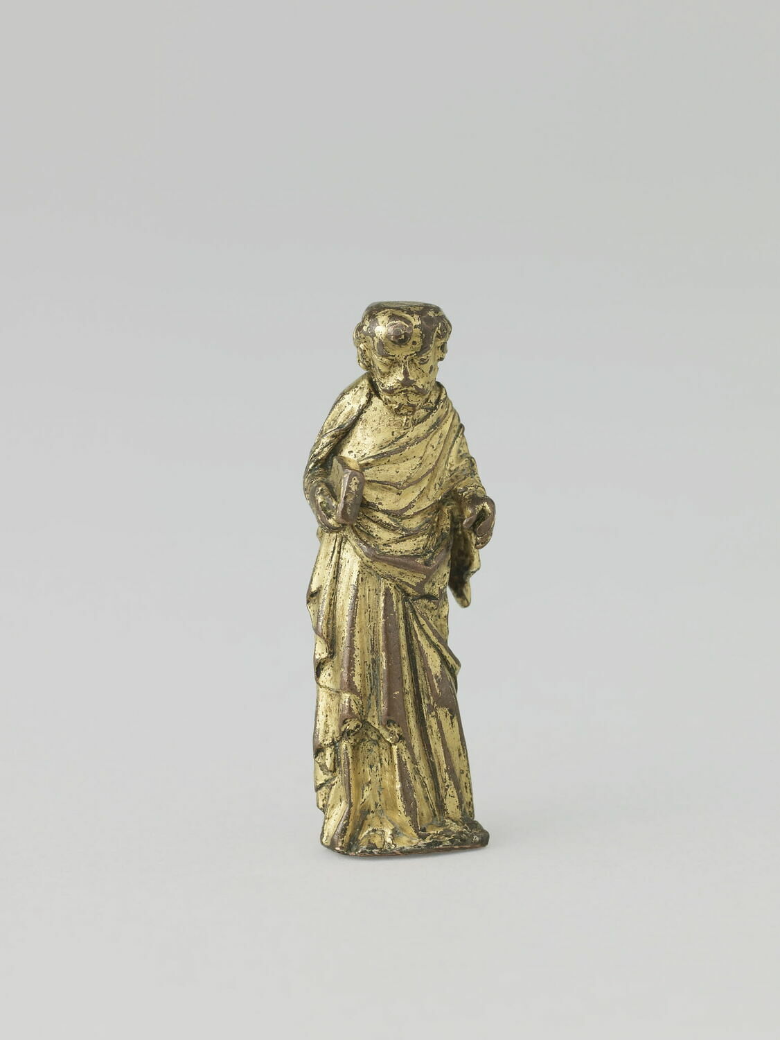 Statuette : apôtre