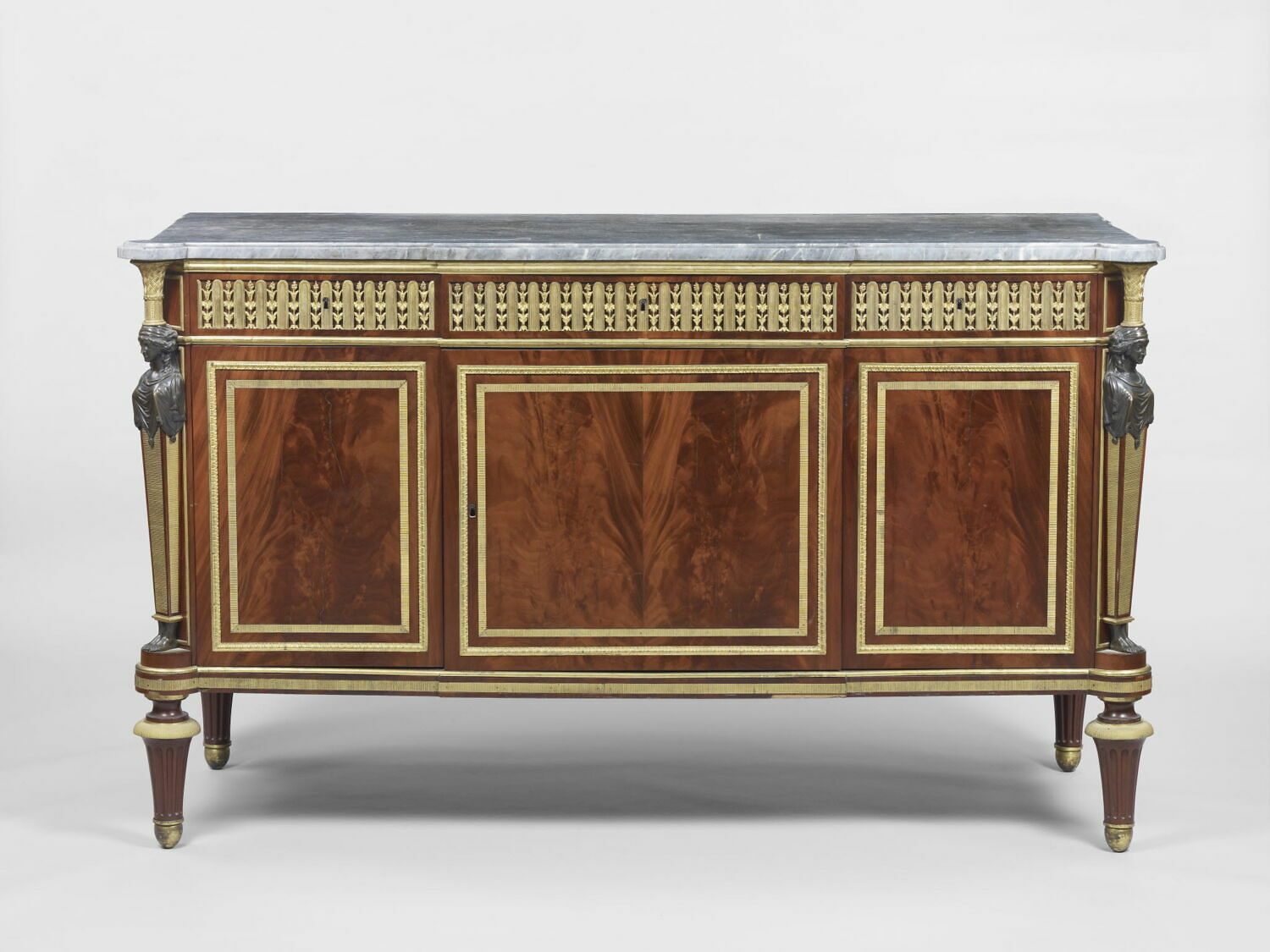 Commode